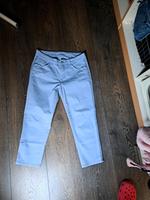 BONITA Hose Gr. 40 / 42, NEU, hellblau, Five-Pocket Stil Rheinland-Pfalz - Alzey Vorschau
