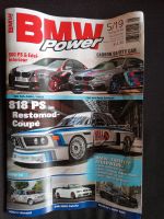 Magazine BMW Power, BMW Scene, Chrom und Flammen Kreis Ostholstein - Fehmarn Vorschau