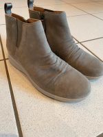 Halbschuhe Damen Clarks Nordrhein-Westfalen - Geldern Vorschau