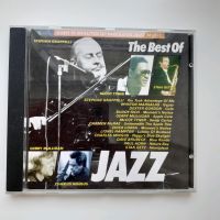 CD  The Best of Jazz Berlin - Zehlendorf Vorschau