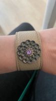 Armband von Ehinger Schwarz taupe/beigefarben Bayern - Neu Ulm Vorschau