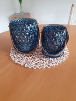Deko-Glas-Vasen blau Nordrhein-Westfalen - Paderborn Vorschau
