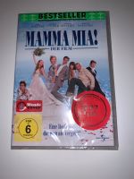 Mamma Mia DVD Originalverpackt Bayern - Regensburg Vorschau