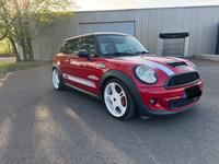 Mini Cooper S JCW Nordrhein-Westfalen - Wadersloh Vorschau