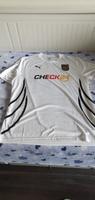 Puma Check 24 T-Shirt,Gr.M,neu Niedersachsen - Hildesheim Vorschau