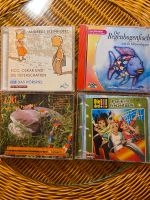 CD Die drei !!!, Regenbogenfisch, Rico Oskar, Lili Nordrhein-Westfalen - Iserlohn Vorschau