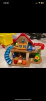 Playmobil 123 Einfamilienhaus Bayern - Großhabersdorf Vorschau