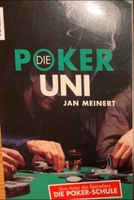 Die Pokeruni von Jan Meinert Bergedorf - Kirchwerder Vorschau