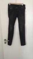 G-STAR Damen Tapered Jeans 5620 Custom Slim schwarz grau 27 / 34 Niedersachsen - Bockhorn Vorschau