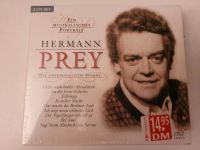 2 CD-Set, Hermann Prey, die unvergessliche Stimme Hessen - Egelsbach Vorschau