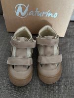 Naturino Kinderschuhe Leder Größe 23 München - Ramersdorf-Perlach Vorschau