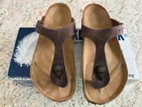 Birkenstocks - neu Berlin - Mitte Vorschau