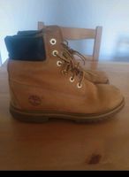 Timberland Schuhe Stuttgart - Stuttgart-Nord Vorschau