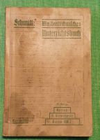 Waffentechnisches Unterrichtsbuch von 1933 Baden-Württemberg - Zwingenberg Vorschau