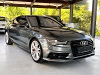 Audi A7 3.0 TDI COMPET-SPUR-ACC-HUD-SCHIE-EURO6 Rheinland-Pfalz - Haßloch Vorschau