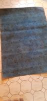 Teppich blau 140 × 200 Bayern - Pförring Vorschau