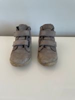 Ricosta Pepino Halbschuhe Stiefel Gr 28 Thüringen - Gera Vorschau