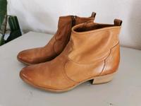 Paul Green Stiefeletten Cognac Farben größe 39 Baden-Württemberg - Schallstadt Vorschau
