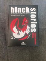 Black Stories - Fantasy movies Edition Nordrhein-Westfalen - Siegburg Vorschau