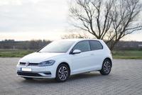 Volkswagen Golf 1.6 TDI Sound Sound Sachsen-Anhalt - Tangermünde Vorschau