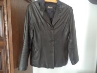 MarJo Damen Jacke Leder Lederjacke schwarz 40 M L Softleder weich Bayern - Hauzenberg Vorschau