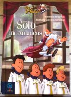 Little Amadeus - Solo für Amadeus - 9783833935688 Nordrhein-Westfalen - Herford Vorschau