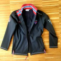 Nebulus Sportjacke XL 40/42 schwarz unisex Nordrhein-Westfalen - Recklinghausen Vorschau