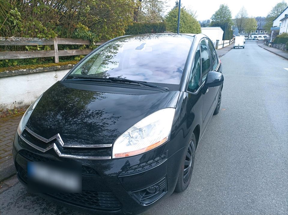 Citroën C4 Picasso in Lippstadt