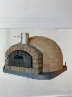 Brotbackofen Pizzaofen Steinofen high Quality  Handarbeit Bayern - Waigolshausen Vorschau