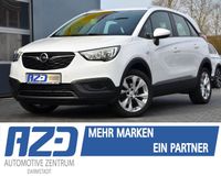 Opel Crossland X Edition AUTOMA GRA SPURH NAVI SITZHZ Hessen - Darmstadt Vorschau
