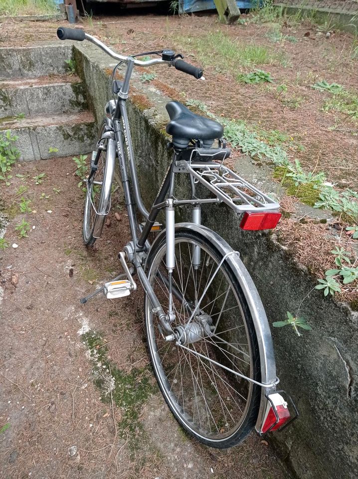 Fendt Kardan Fahrrad Cardano Comfort in Flörsheim am Main