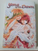 Yona of the Dawn 9 Manga Bayern - Würzburg Vorschau