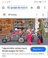 5 Sitzer Kinderwagen Thüringen - Jena Vorschau