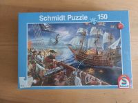 Neu! Puzzle Piraten von Schmidt Spiele Nordrhein-Westfalen - Fröndenberg (Ruhr) Vorschau