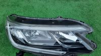 HONDA CRV FACELIFT SCHEINWERFER STANDARD + LED 15-18r. Hessen - Neu-Isenburg Vorschau