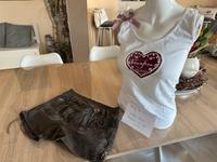 Trachten für Damen Gr. 34 36 38 Bayern - Wülfershausen a.d.Saale Vorschau