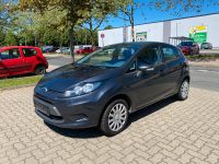 Ford Fiesta 1,25 60Kw - Top Gepflegt - Tüv* Stzh* Klima* Niedersachsen - Goslar Vorschau