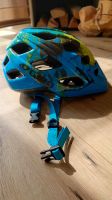 NEU Giro Helm Fahrradhelm Hex, Gr. S, blau - grün Niedersachsen - Garbsen Vorschau