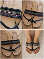 Damenschuhe, Sandalen München - Pasing-Obermenzing Vorschau