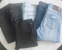 Hosen Paket | Jeans Paket Zara, Calzedonia, Promod, Pimkie, Esmar Berlin - Wilmersdorf Vorschau