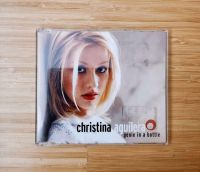 Maxi-CD "Genie in a bottle" von Christina Aguilera Düsseldorf - Oberkassel Vorschau