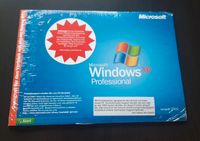 Windows XP Professional Software Sachsen-Anhalt - Braunsbedra Vorschau