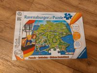 TIPTOI RAVENSBURGER Puzzle "Finde das Brandenburger Tor" Niedersachsen - Aschendorf Stadt Papenburg Vorschau