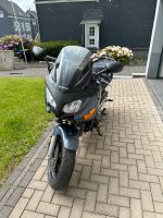 Honda Cbf 600 Nordrhein-Westfalen - Remscheid Vorschau