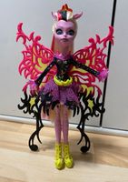 Monster High - Bonita Femur Leipzig - Böhlitz-Ehrenberg Vorschau