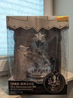 Old Dragonslayer SD - First 4 Figures - Dark Souls 2 Berlin - Neukölln Vorschau