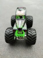 1 Hot Wheel Monster Jam (Grave Digger) Hessen - Neu-Isenburg Vorschau