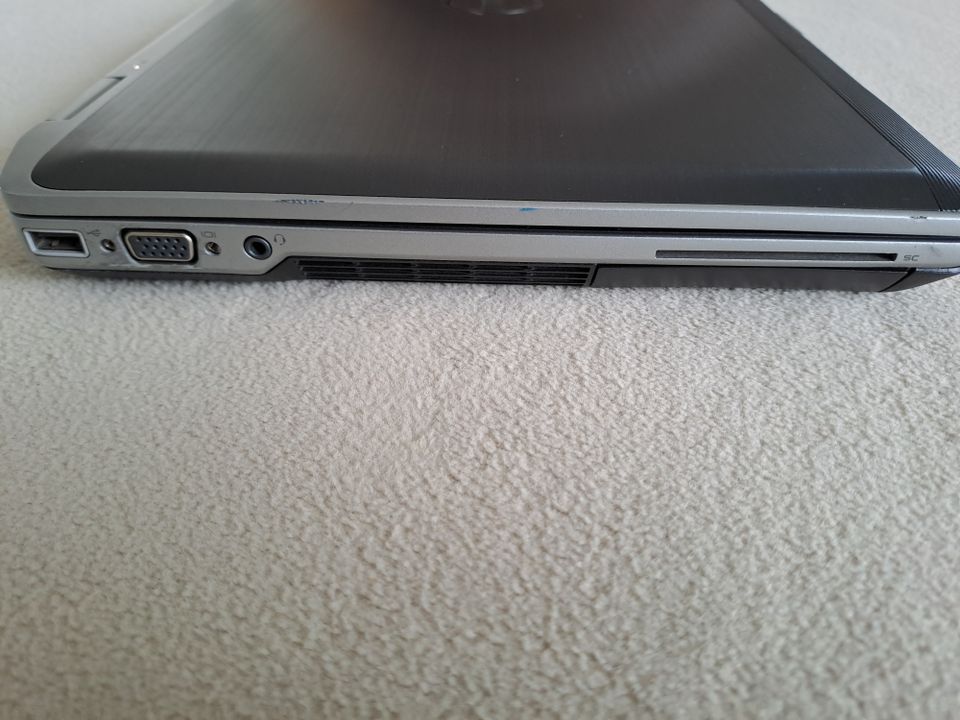 Dell Latitude E6420, Intel i5, 2,5GHhz, Metallgehäuse in Kreuztal