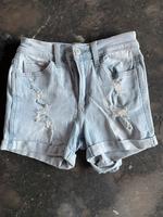Jeans Shorts / kurze Hose Hollister W23/00 Hessen - Wehrheim Vorschau