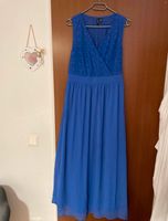 Blaues Kleid (Abschlussfeier) Nordrhein-Westfalen - Kerpen Vorschau